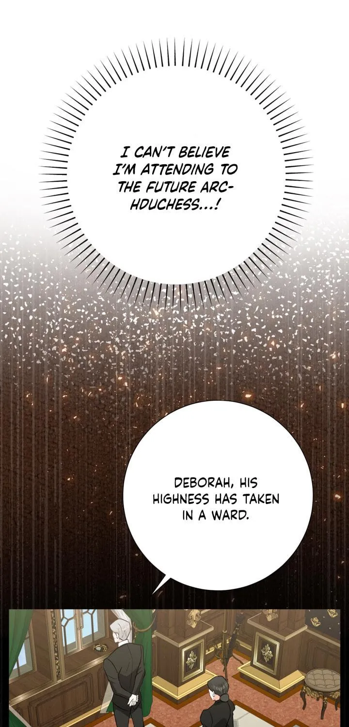 The World Without My Sister Who Everyone Loved Chapter 6 page 75 - 
