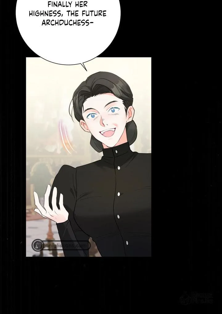 The World Without My Sister Who Everyone Loved Chapter 6 page 77 - 