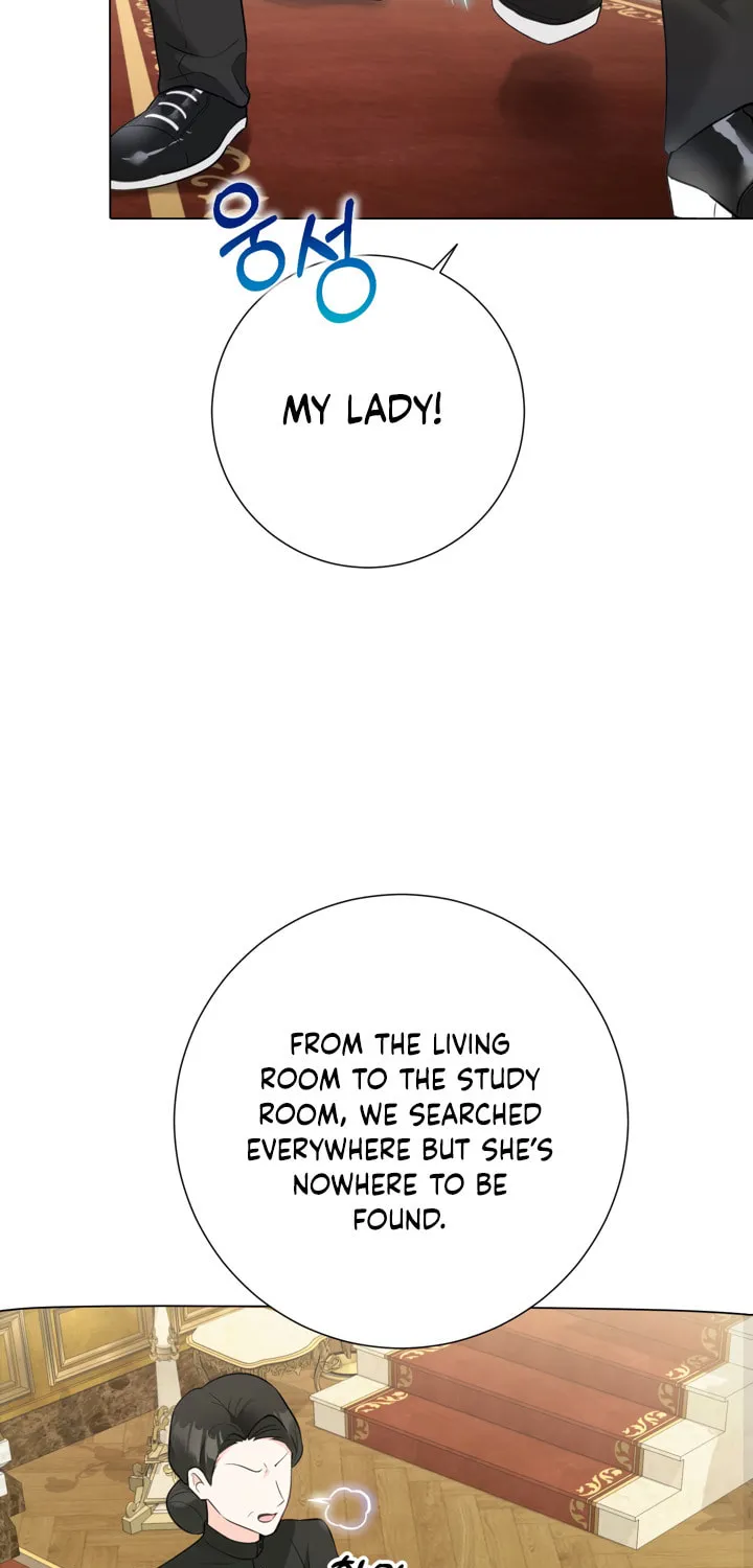 The World Without My Sister Who Everyone Loved Chapter 6 page 88 - 