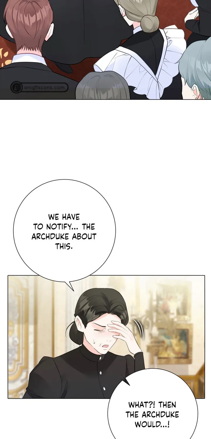 The World Without My Sister Who Everyone Loved Chapter 6 page 90 - 