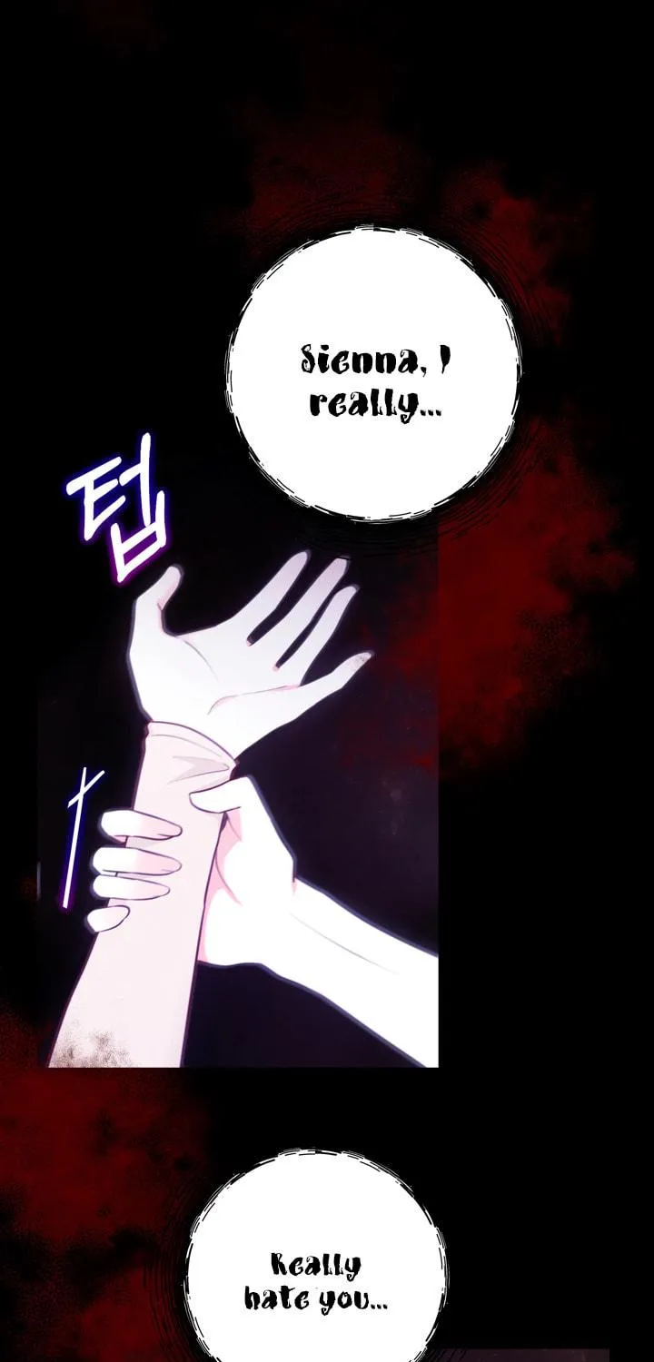The World Without My Sister Who Everyone Loved Chapter 6 page 10 - 