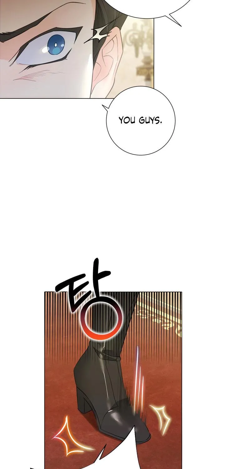 The World Without My Sister Who Everyone Loved Chapter 6 page 92 - 