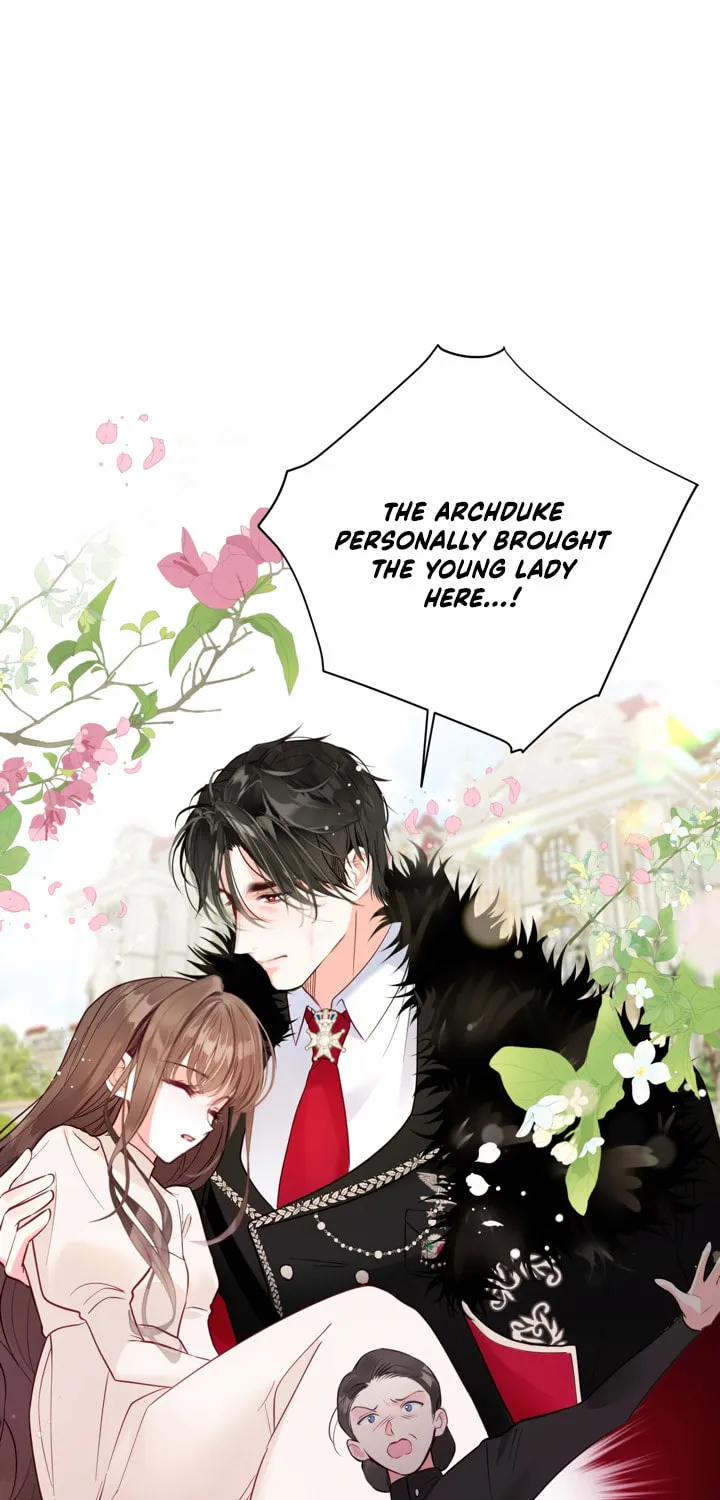 The World Without My Sister Who Everyone Loved Chapter 6 page 94 - 