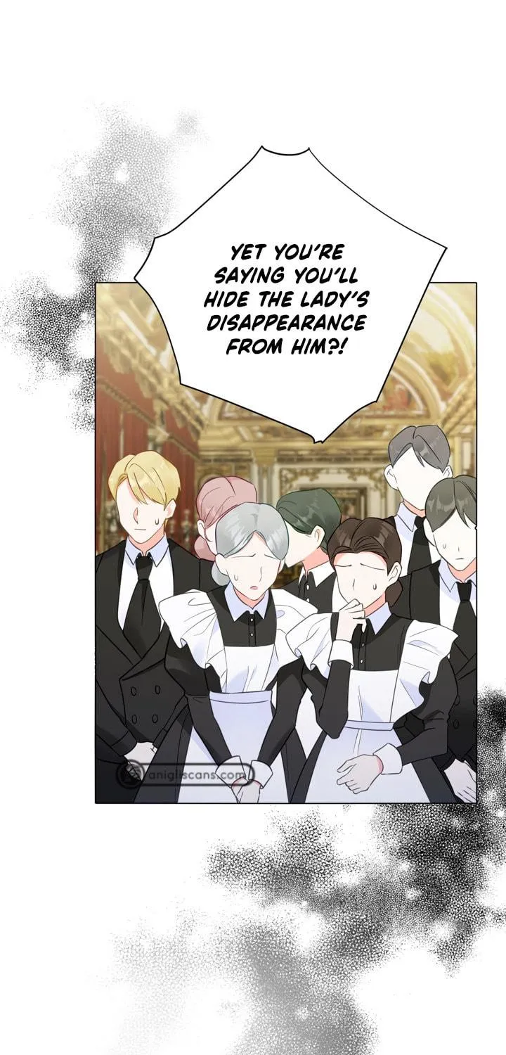 The World Without My Sister Who Everyone Loved Chapter 6 page 96 - 