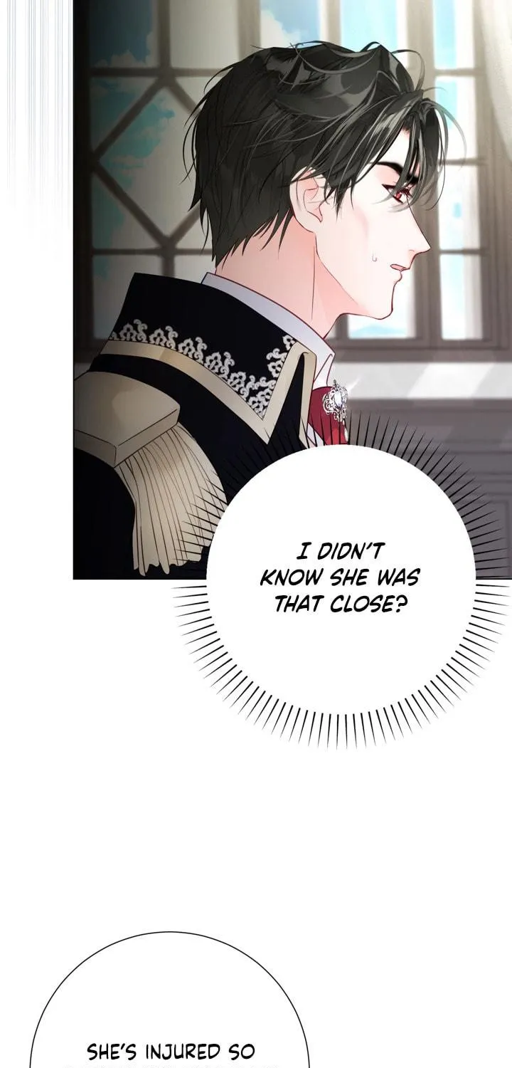 The World Without My Sister Who Everyone Loved Chapter 7 page 108 - 