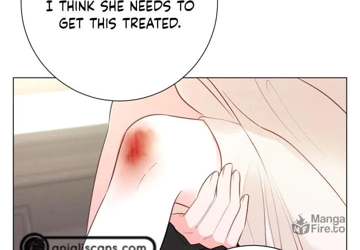 The World Without My Sister Who Everyone Loved Chapter 7 page 109 - 