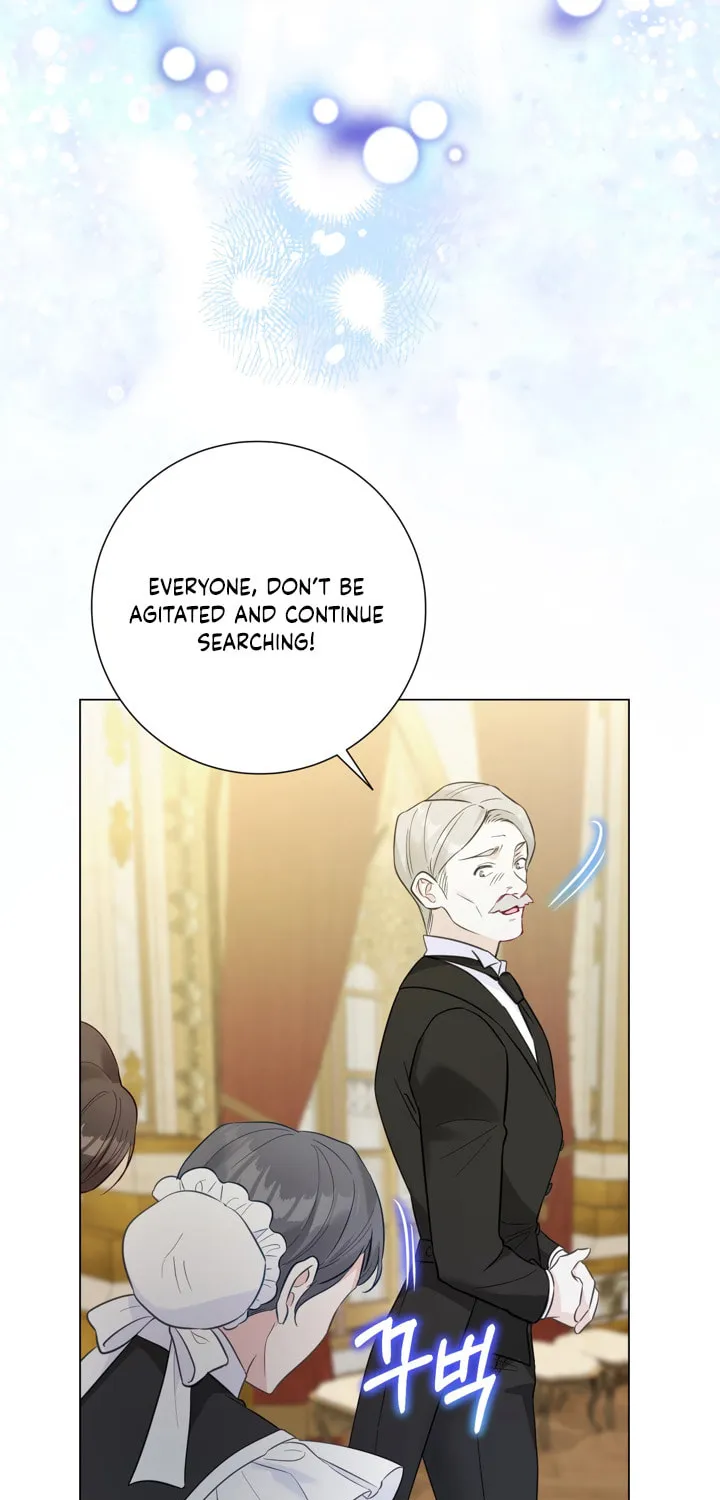 The World Without My Sister Who Everyone Loved Chapter 7 page 12 - 
