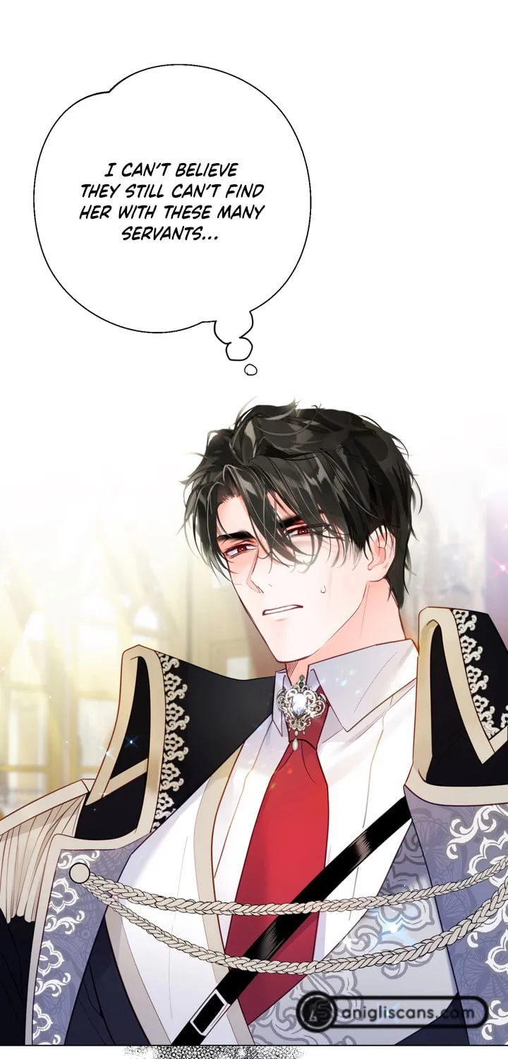 The World Without My Sister Who Everyone Loved Chapter 7 page 14 - 