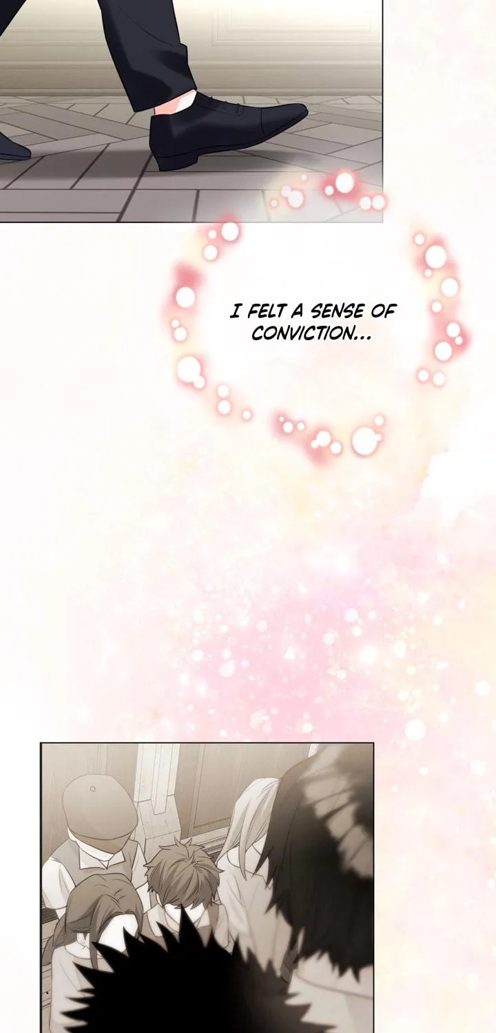 The World Without My Sister Who Everyone Loved Chapter 7 page 28 - 