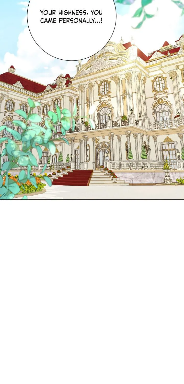The World Without My Sister Who Everyone Loved Chapter 7 page 4 - 