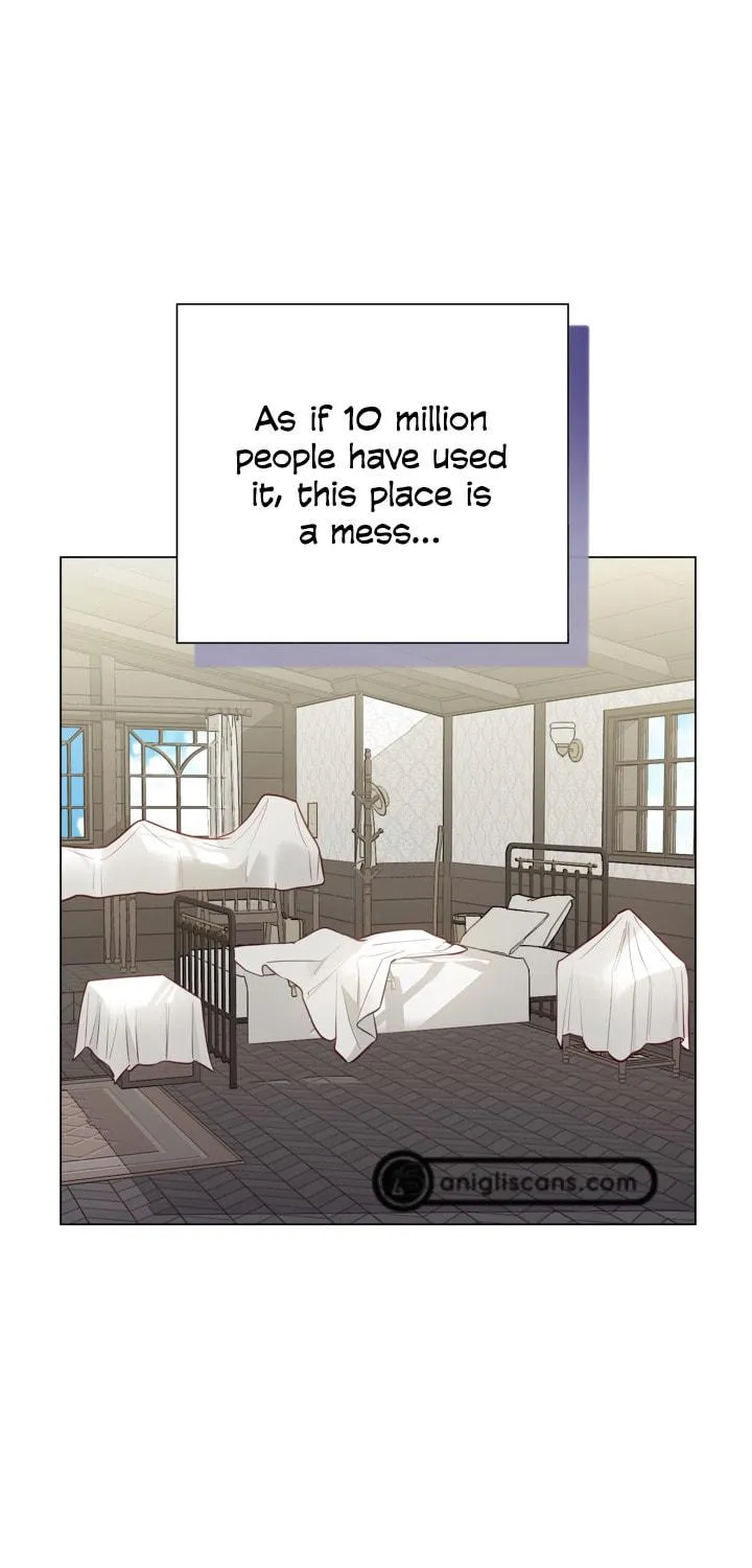The World Without My Sister Who Everyone Loved Chapter 7 page 40 - 