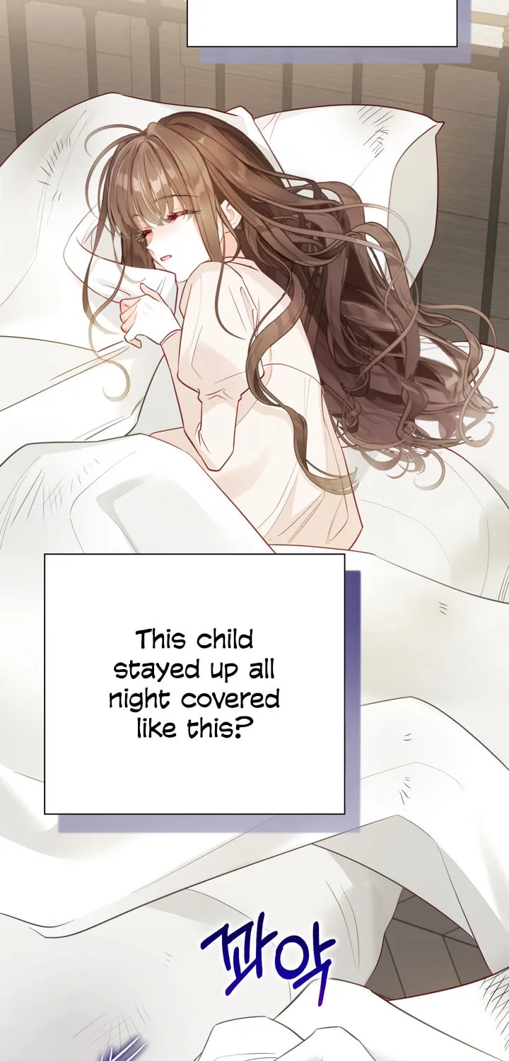 The World Without My Sister Who Everyone Loved Chapter 7 page 44 - 