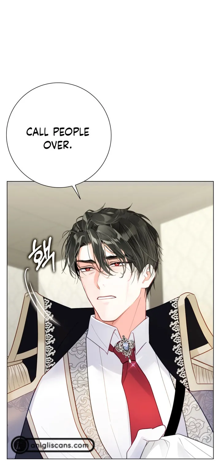 The World Without My Sister Who Everyone Loved Chapter 7 page 50 - 