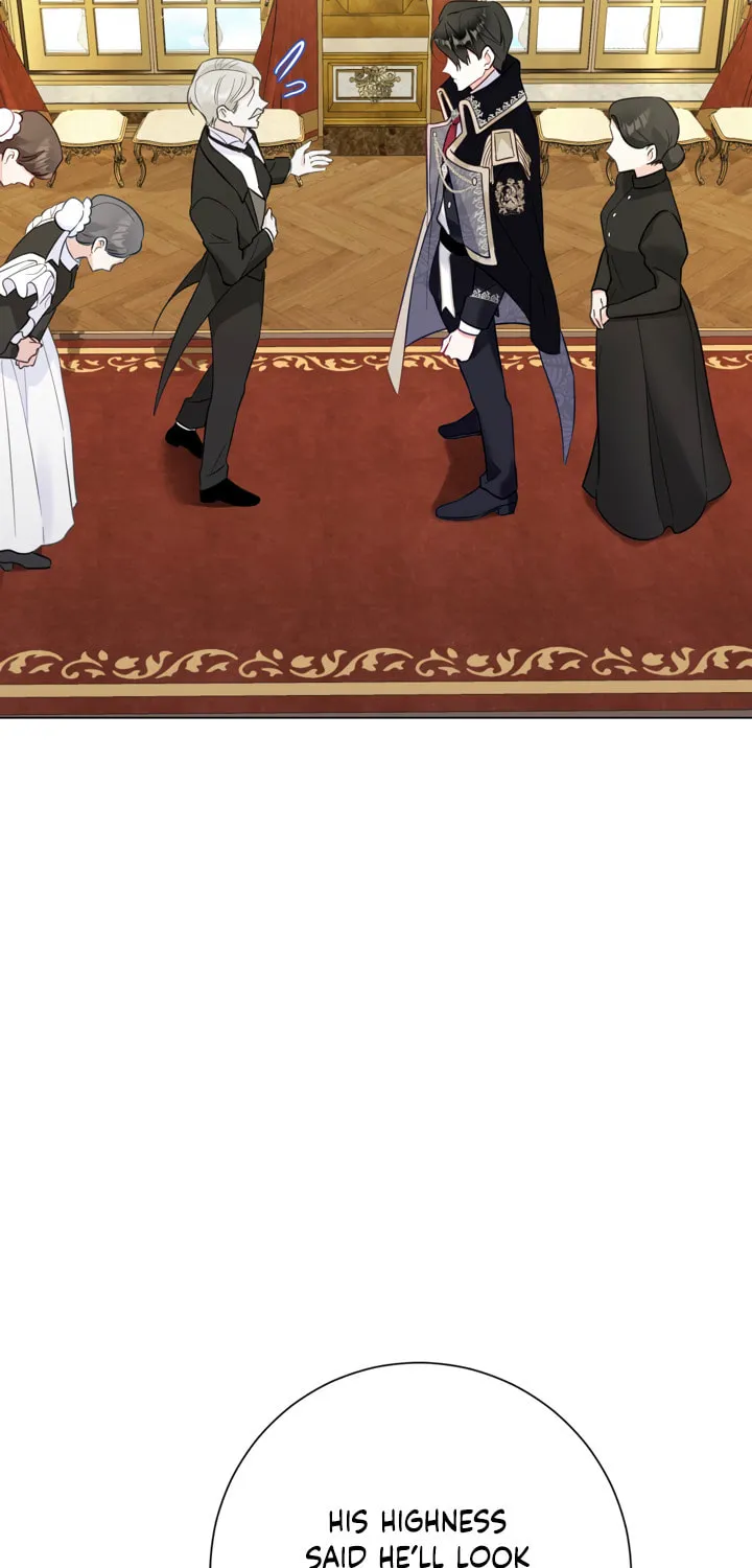 The World Without My Sister Who Everyone Loved Chapter 7 page 6 - 