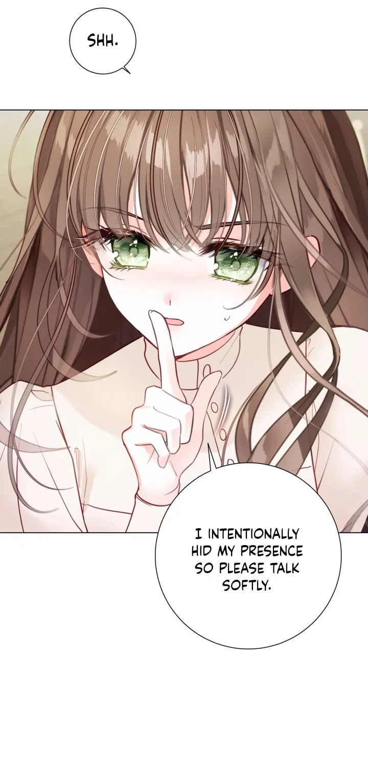 The World Without My Sister Who Everyone Loved Chapter 7 page 60 - 