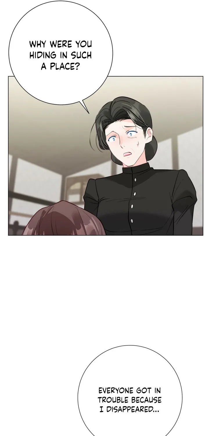 The World Without My Sister Who Everyone Loved Chapter 7 page 62 - 
