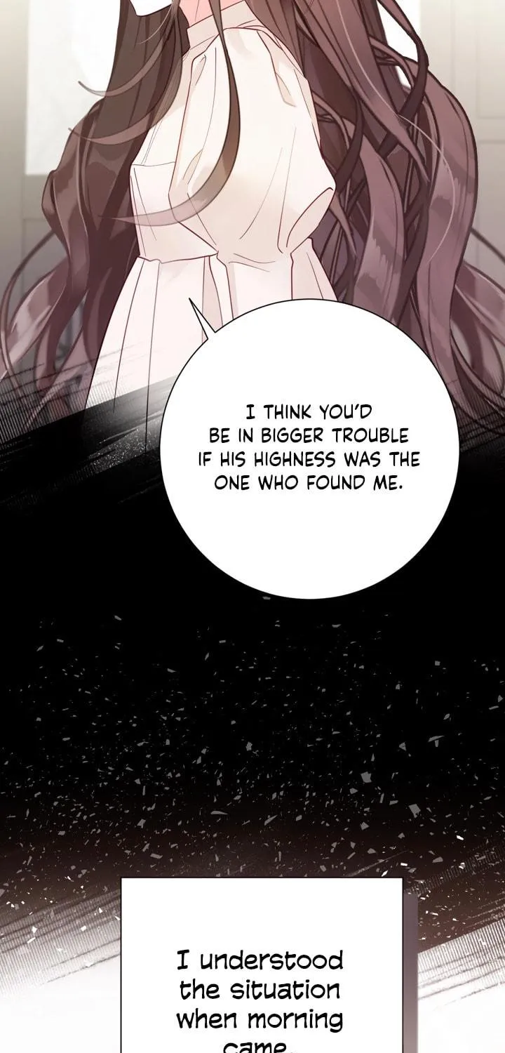 The World Without My Sister Who Everyone Loved Chapter 7 page 64 - 