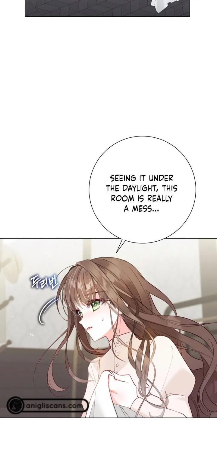 The World Without My Sister Who Everyone Loved Chapter 7 page 68 - 