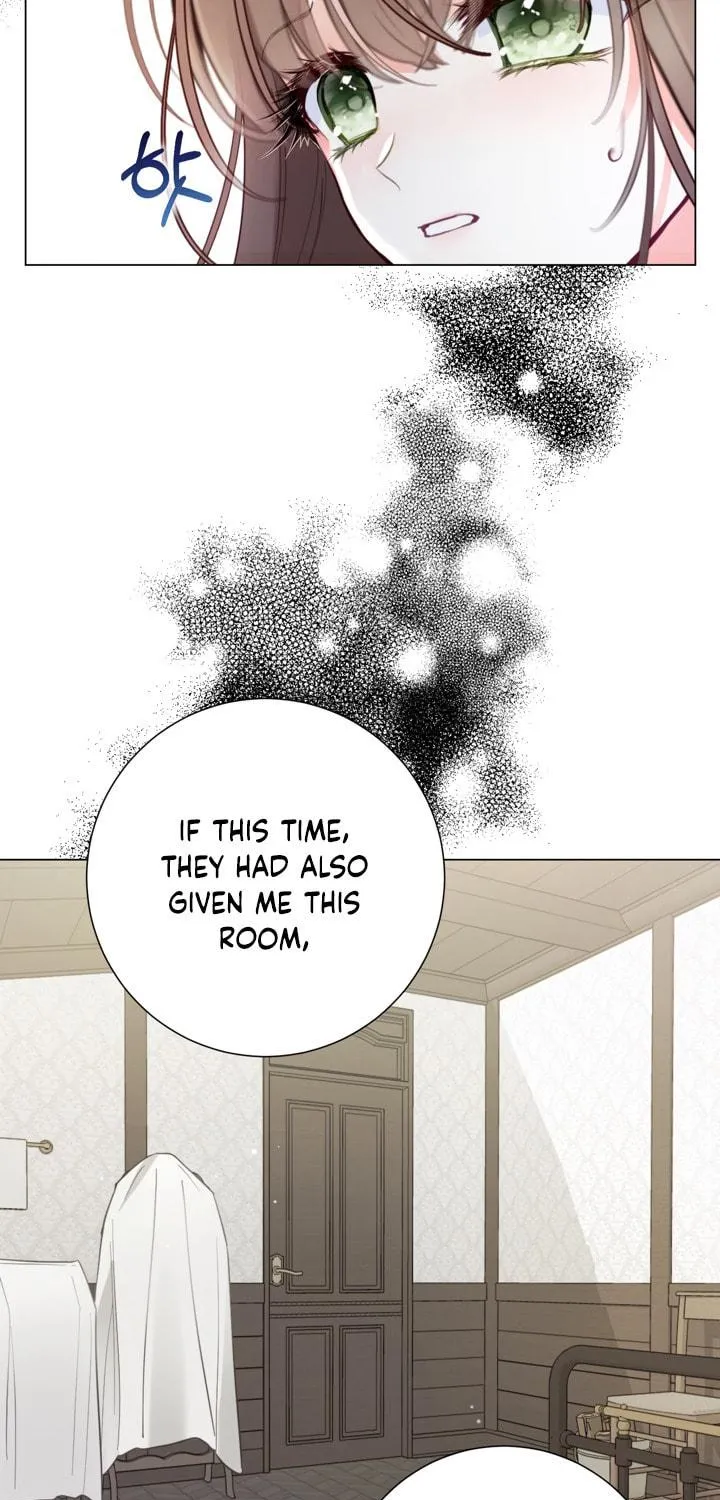 The World Without My Sister Who Everyone Loved Chapter 7 page 70 - 