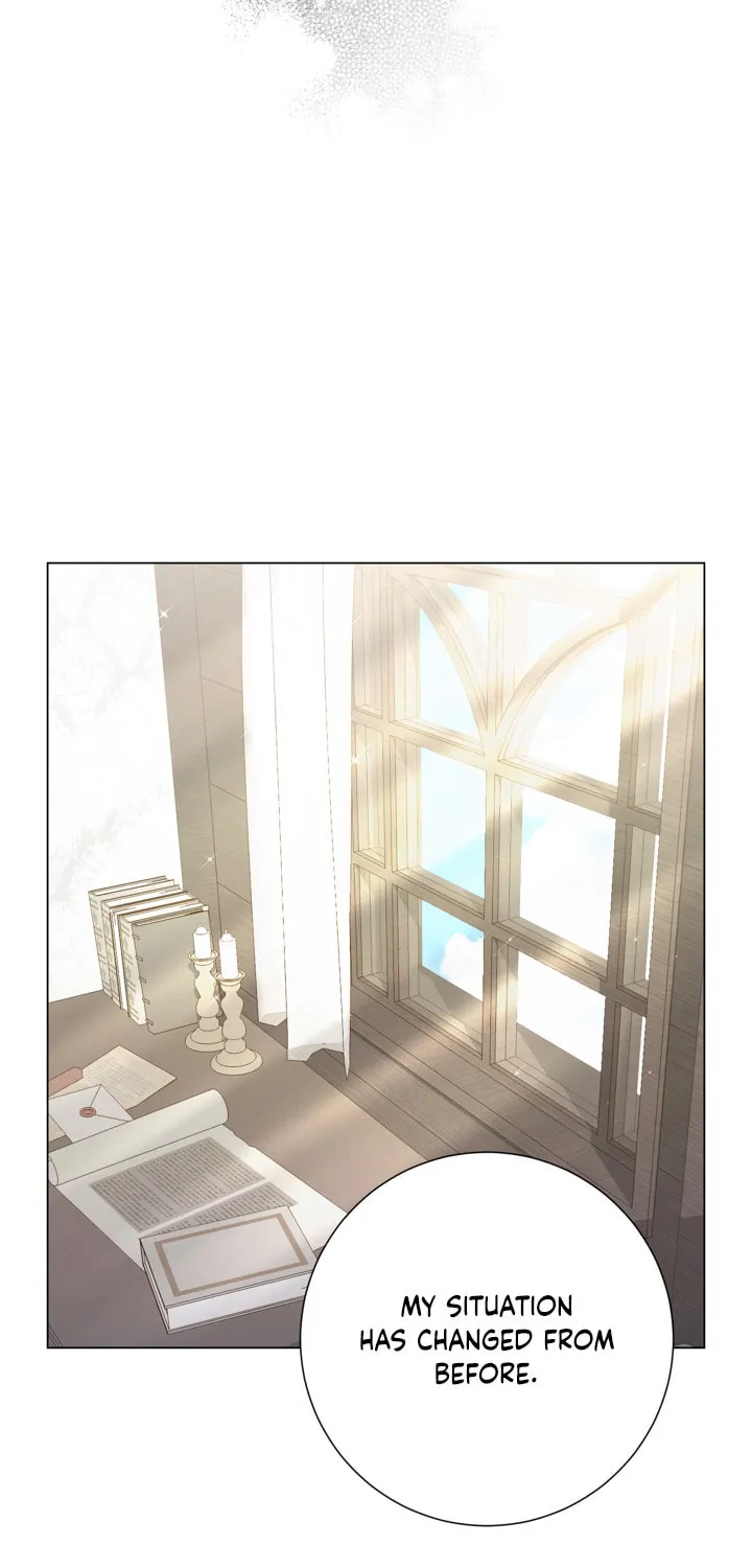 The World Without My Sister Who Everyone Loved Chapter 7 page 72 - 
