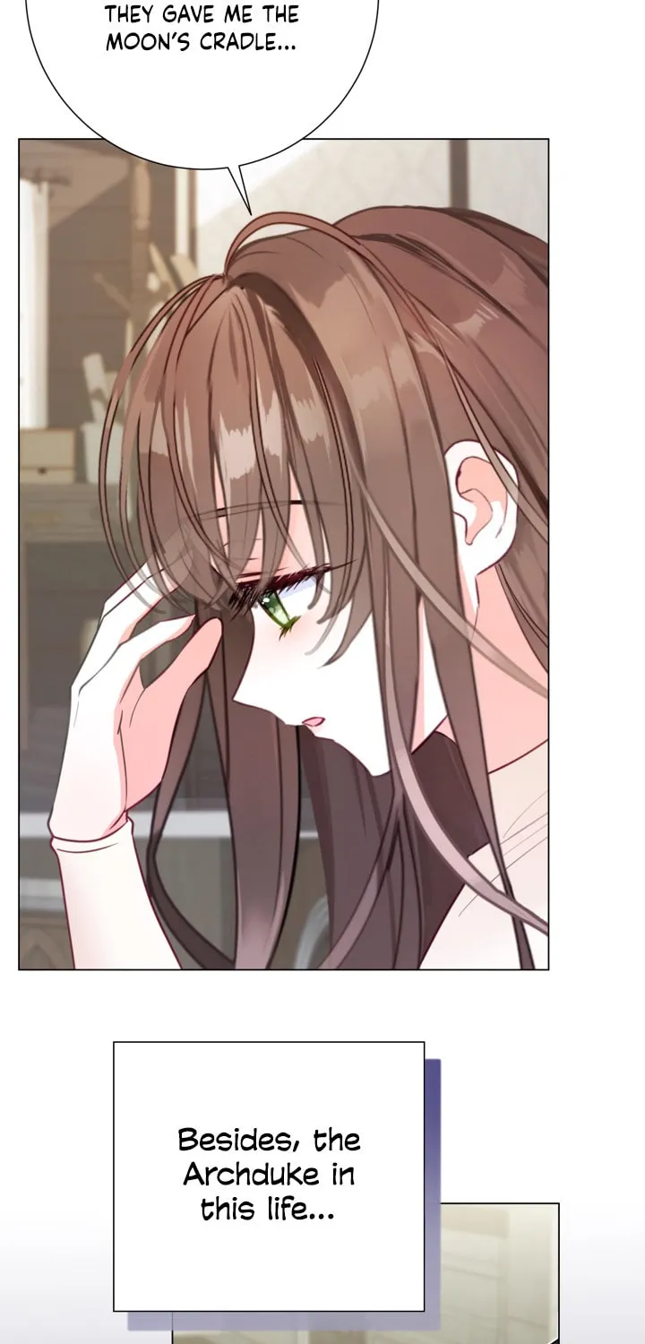 The World Without My Sister Who Everyone Loved Chapter 7 page 74 - 