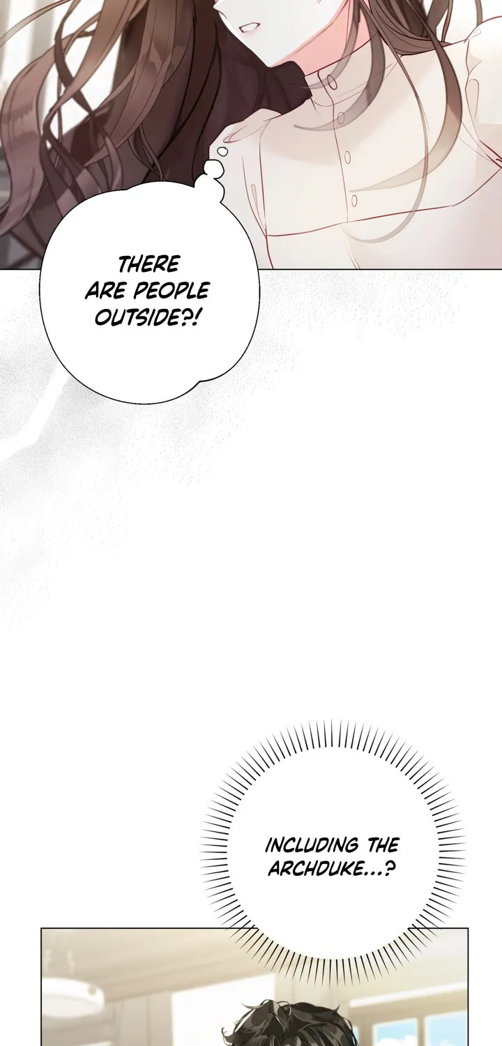 The World Without My Sister Who Everyone Loved Chapter 7 page 84 - 