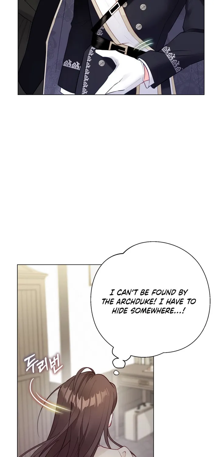The World Without My Sister Who Everyone Loved Chapter 7 page 86 - 