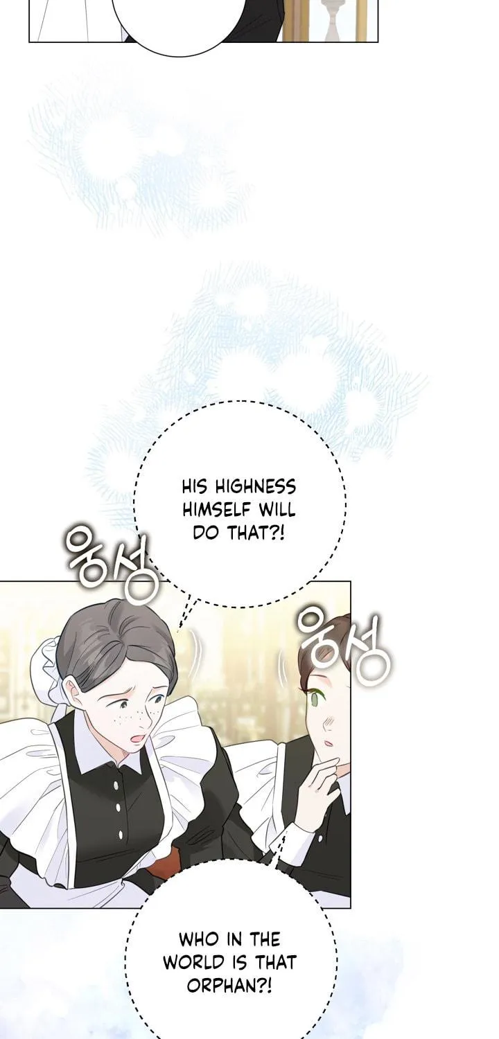 The World Without My Sister Who Everyone Loved Chapter 7 page 10 - 