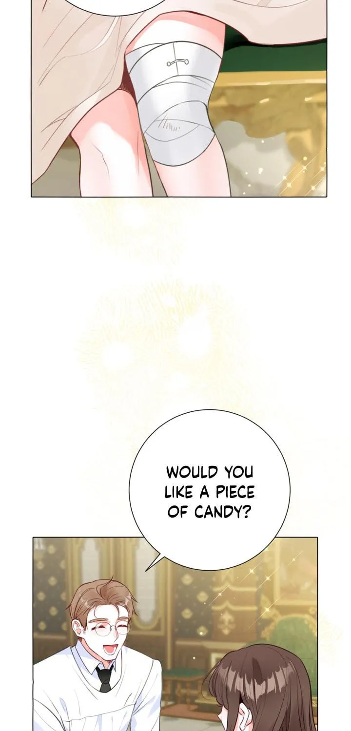 The World Without My Sister Who Everyone Loved Chapter 8 page 16 - 