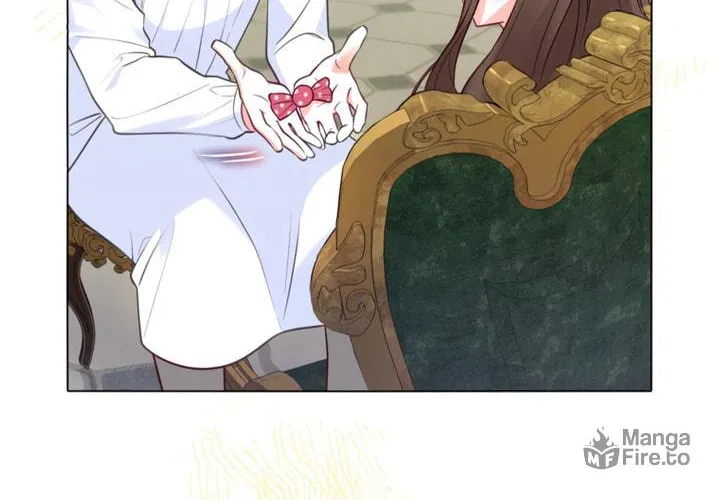The World Without My Sister Who Everyone Loved Chapter 8 page 17 - 