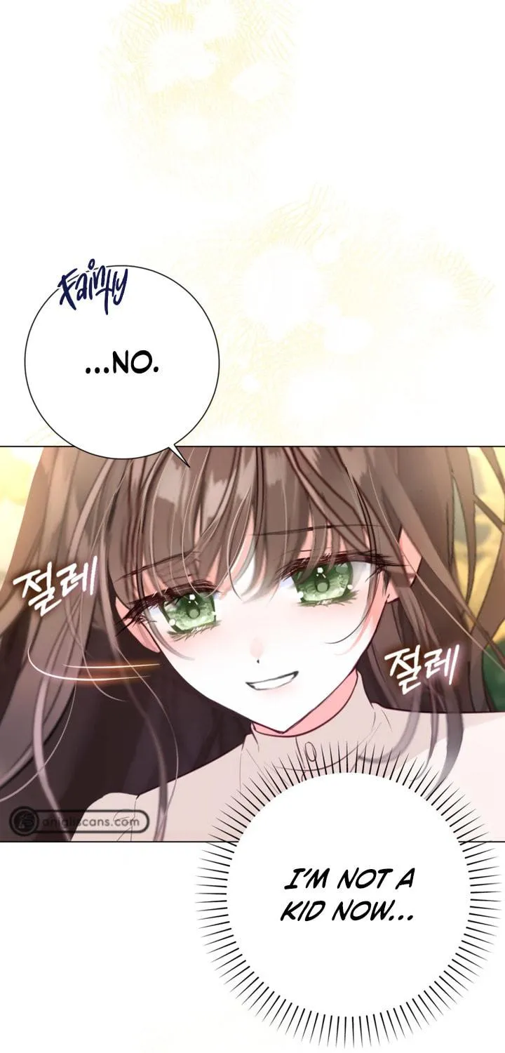 The World Without My Sister Who Everyone Loved Chapter 8 page 18 - 