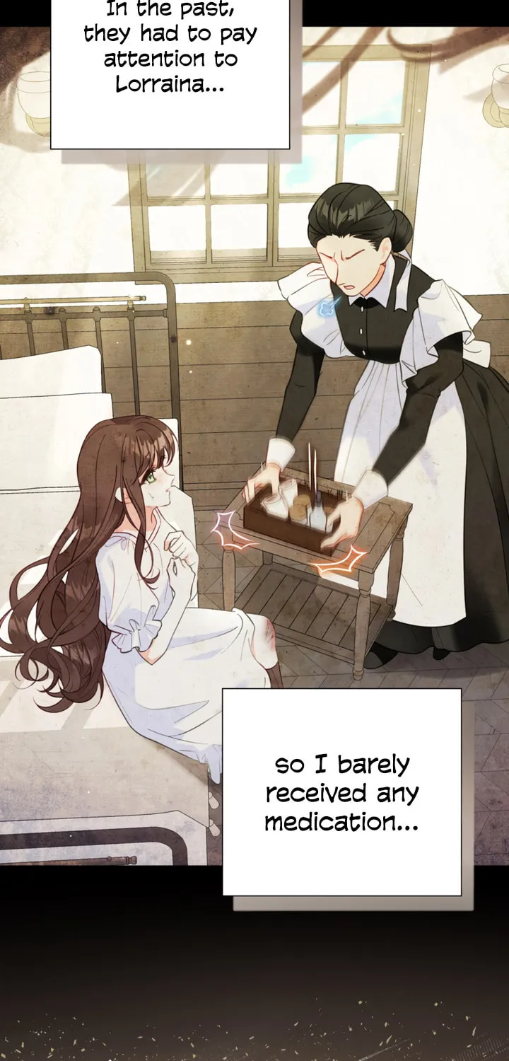 The World Without My Sister Who Everyone Loved Chapter 8 page 20 - 