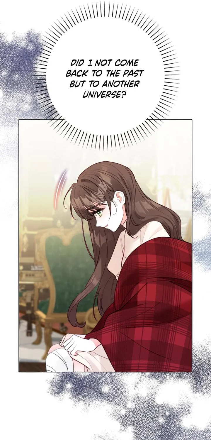 The World Without My Sister Who Everyone Loved Chapter 8 page 22 - 