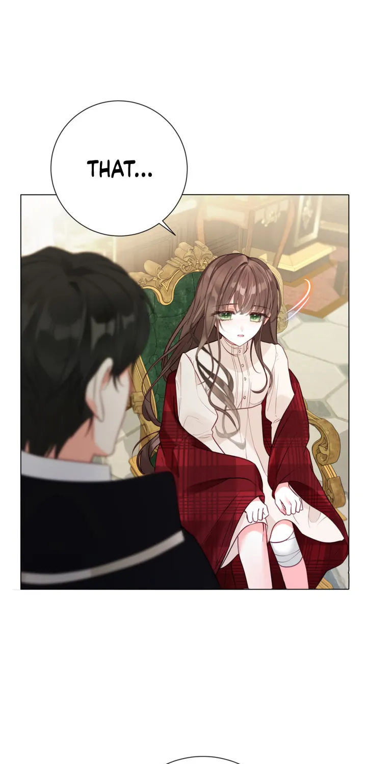 The World Without My Sister Who Everyone Loved Chapter 8 page 26 - 