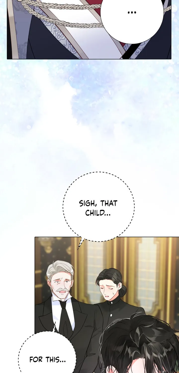 The World Without My Sister Who Everyone Loved Chapter 8 page 30 - 