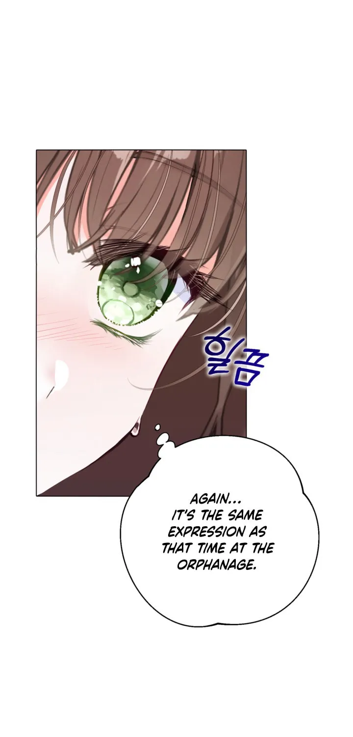 The World Without My Sister Who Everyone Loved Chapter 8 page 32 - 