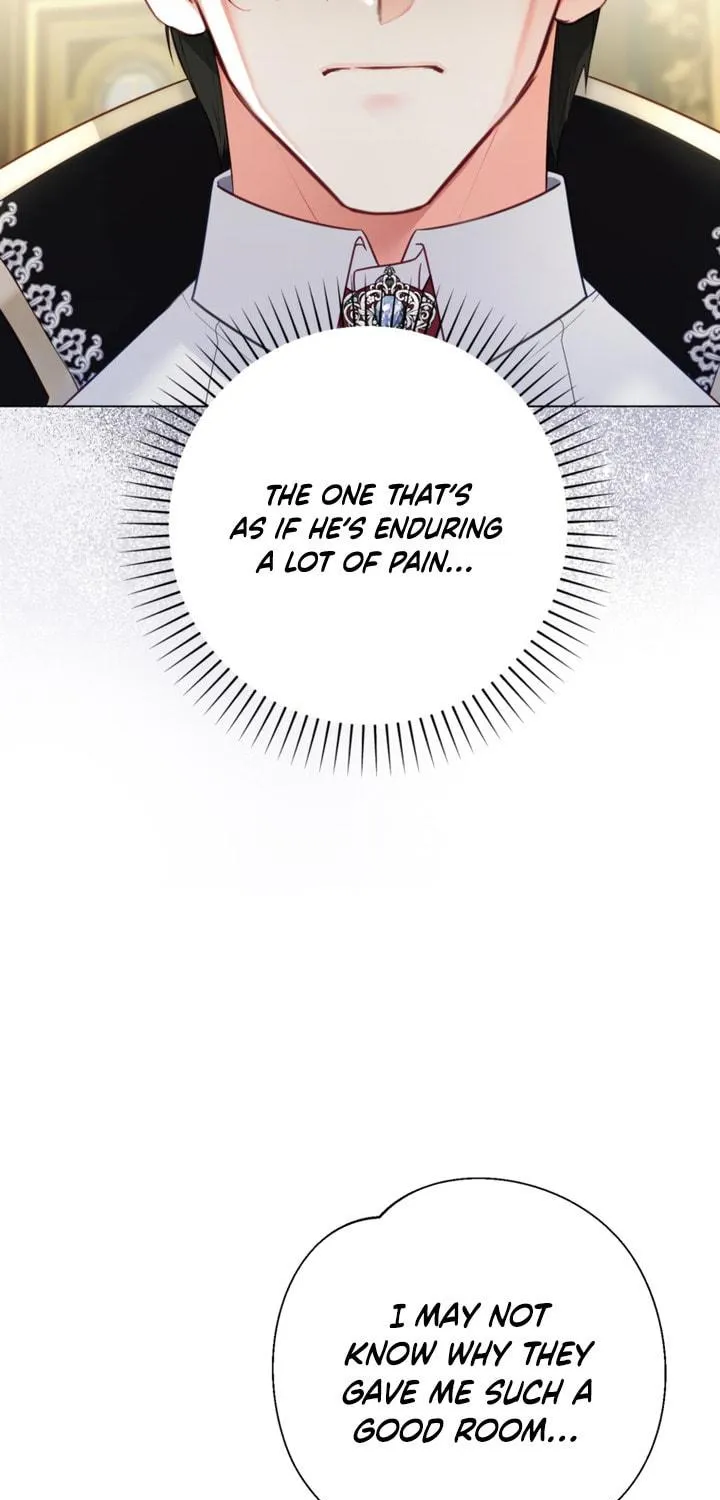 The World Without My Sister Who Everyone Loved Chapter 8 page 34 - 