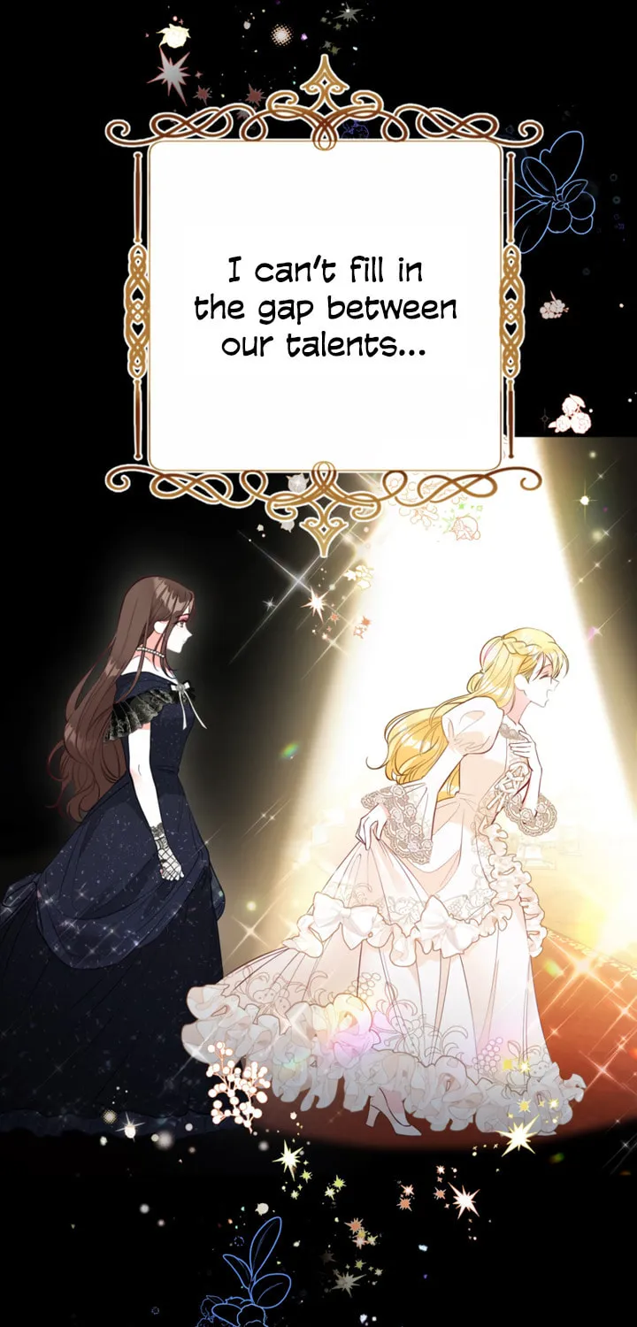The World Without My Sister Who Everyone Loved Chapter 8 page 42 - 