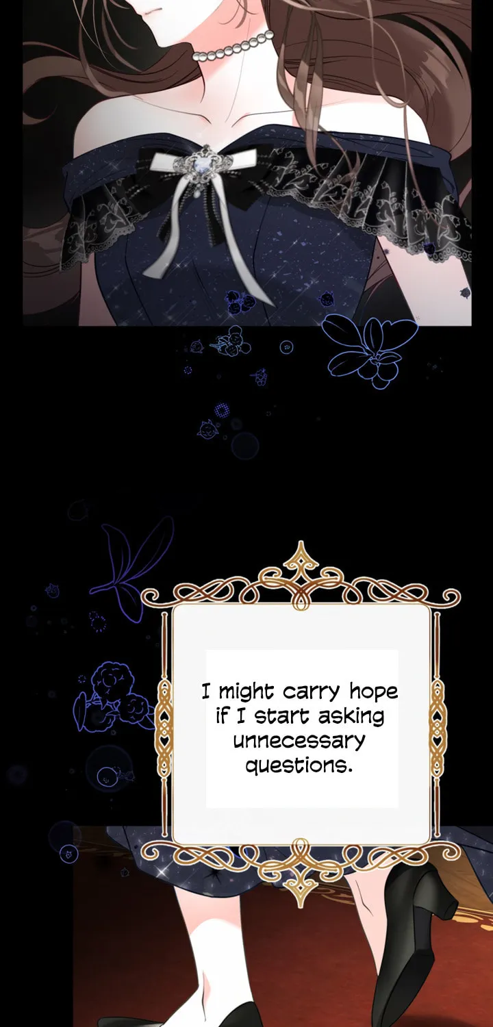 The World Without My Sister Who Everyone Loved Chapter 8 page 44 - 