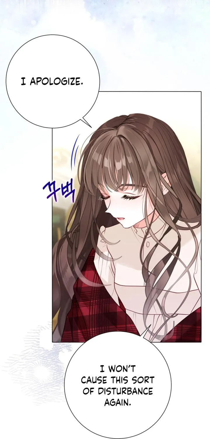 The World Without My Sister Who Everyone Loved Chapter 8 page 48 - 