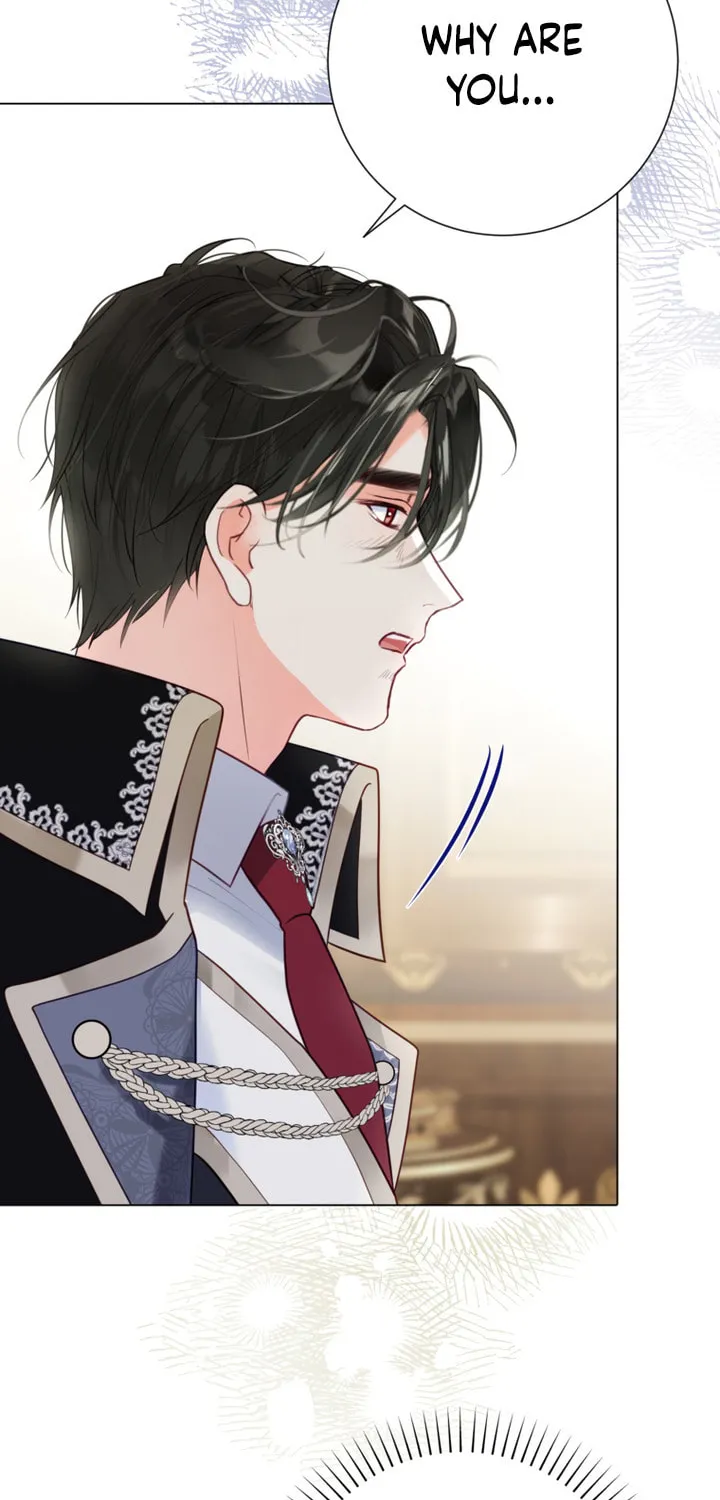 The World Without My Sister Who Everyone Loved Chapter 8 page 50 - 