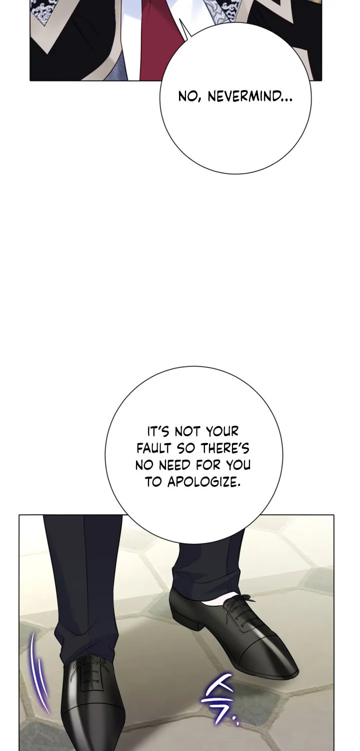 The World Without My Sister Who Everyone Loved Chapter 8 page 54 - 