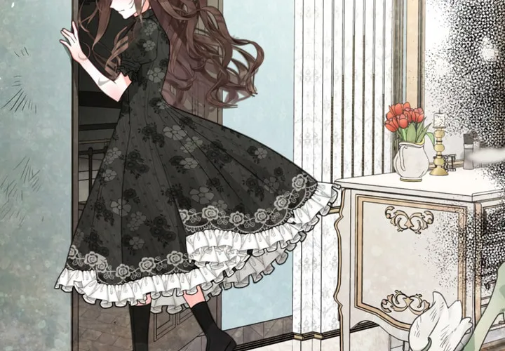The World Without My Sister Who Everyone Loved Chapter 8 page 61 - 