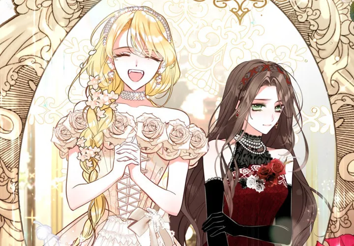 The World Without My Sister Who Everyone Loved Chapter 8 page 63 - 