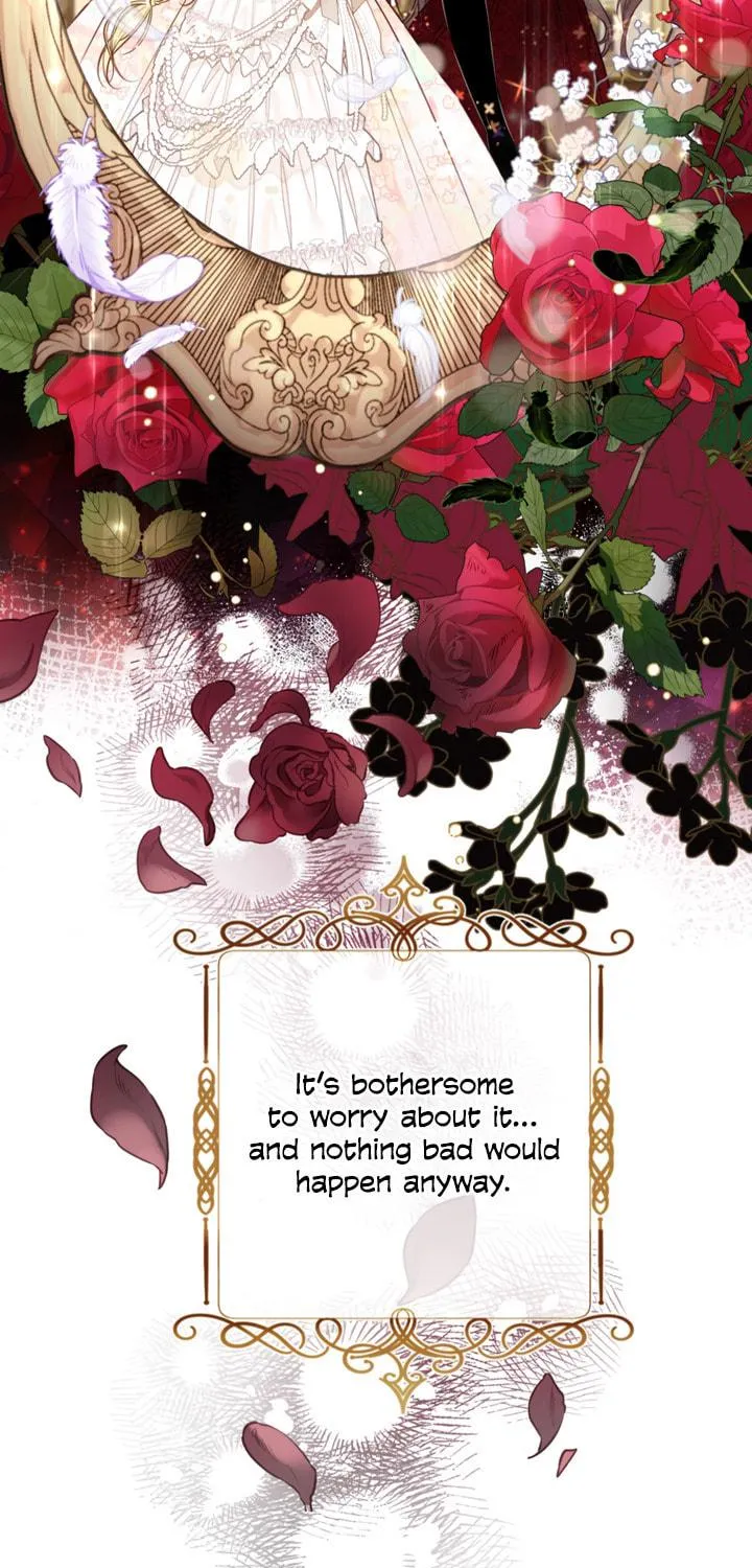 The World Without My Sister Who Everyone Loved Chapter 8 page 64 - 