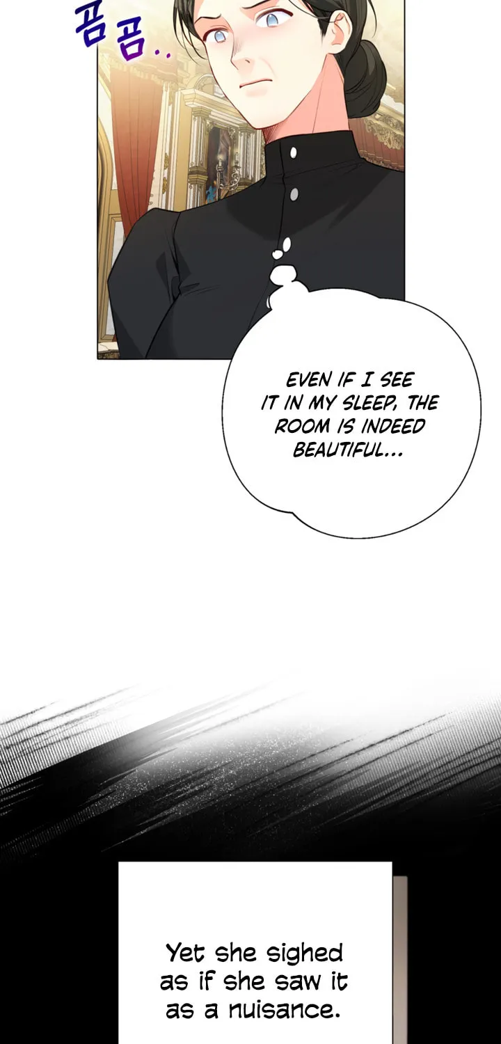 The World Without My Sister Who Everyone Loved Chapter 8 page 80 - 