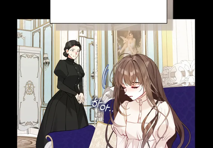 The World Without My Sister Who Everyone Loved Chapter 8 page 81 - 
