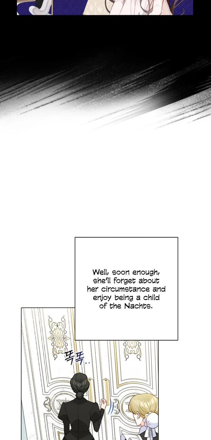 The World Without My Sister Who Everyone Loved Chapter 8 page 82 - 