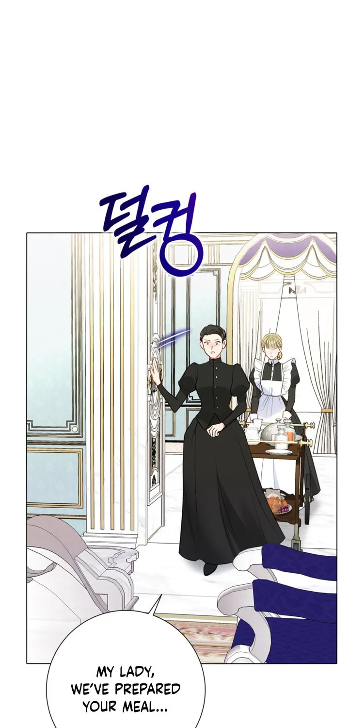 The World Without My Sister Who Everyone Loved Chapter 8 page 84 - 