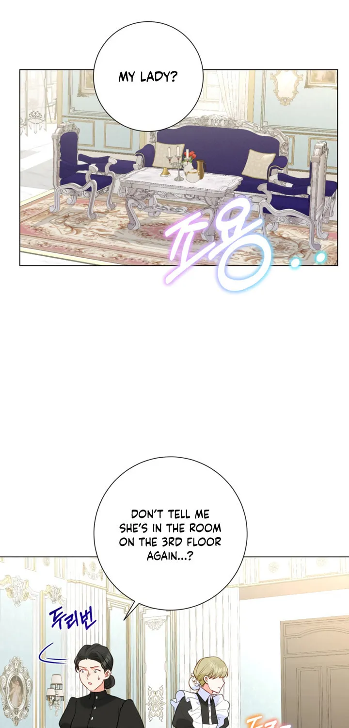 The World Without My Sister Who Everyone Loved Chapter 8 page 86 - 